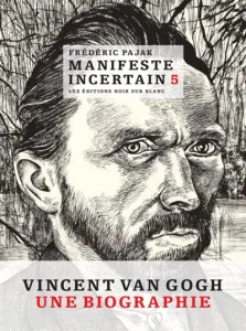 Van Gogh, l'étincellement