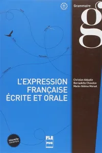 Expression française écrite et orale, B2-C1 (L')