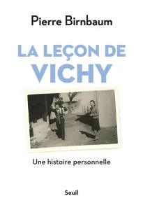 La leçon de Vichy