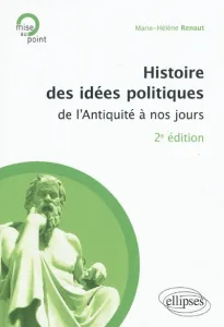 Histoire des idées politiques de l'Antiquité à nos jours