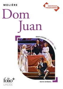 Dom Juan