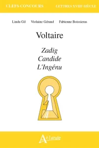 Voltaire, 