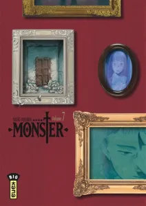 Monster l'intégrale Tome 7
