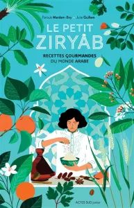 Le petit Ziryab