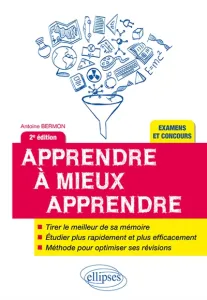 Apprendre à mieux apprendre