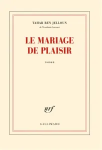 Mariage de plaisir (Le)