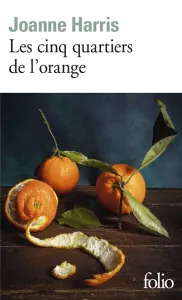 Les cinq quartiers de l'orange