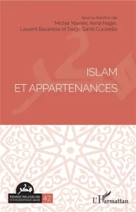 Islam et appartenances