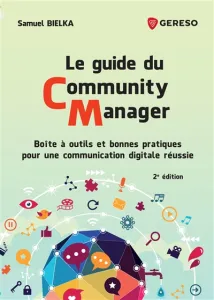 Guide du community manager (Le)