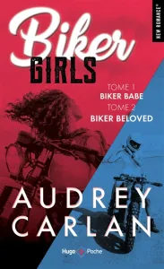 Bikers Girls