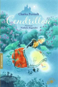 Cendrillon