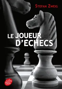 Joueur d'échecs (Le)