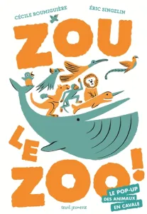 Zou le zoo !