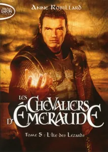 Chevaliers d'Emeraude (Les)