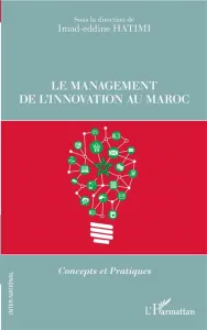 Le management de l'innovation au Maroc