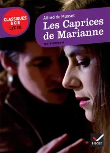 Caprices de Marianne (Les)