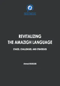 Revitalizing the amazigh language