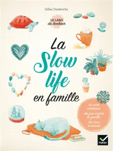 Slow life en famille (Le)