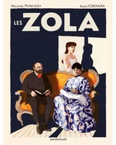 Les Zola