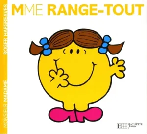 Madame Range-Tout