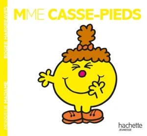 Madame Casse-pieds