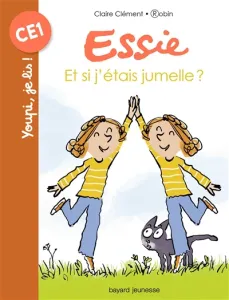 Et si j'étais jumelle ?