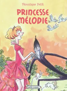 Princesse Mélodie