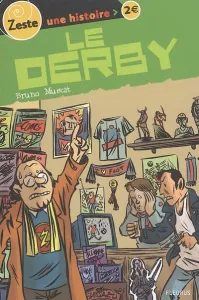 Le derby