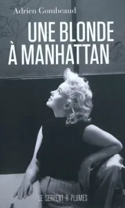 Une blonde à Manhattan