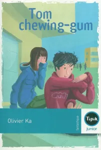 Tom chewing-gum
