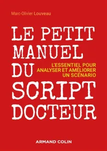 Le petit manuel du script docteur