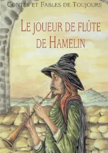Le joueur de flüûte de Hamelin