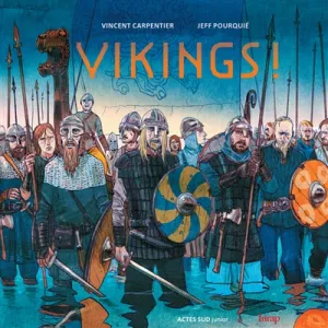 Vikings !