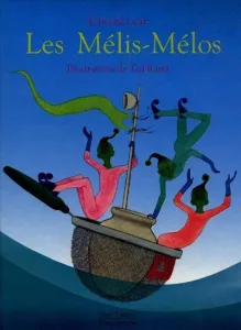 Les Mélis-Mélos