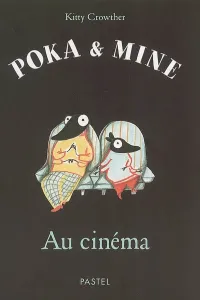 Poka et Mine : au cinéma