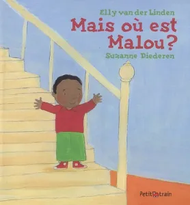 Mais où est Malou ?