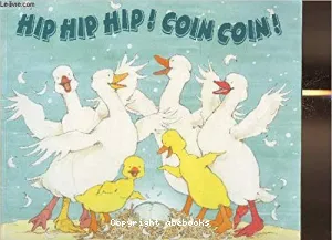 Hip Hip Hip! Coin Coin Coin!