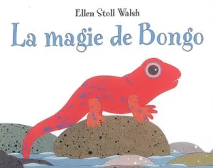 La magie de Bongo