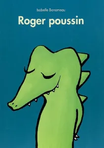 Roger poussin
