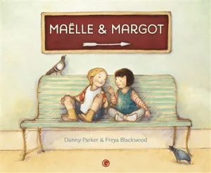 Maëlle et Margot