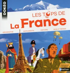 Tops de la France (Les)