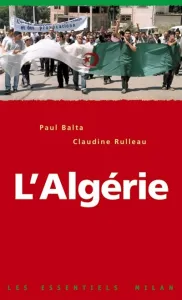 Algérie (L')