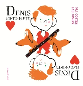 Denis Fifty-Fifty