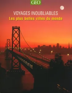 Voyages inoubliables