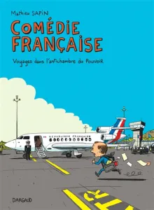 Comédie française