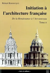 Initiation à l'architecture française