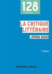Critique littéraire (La)