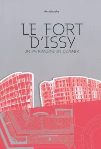 Le fort d'Issy