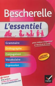 Bescherelle, l'essentiel