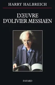 L'oeuvre d'Olivier Messiaen